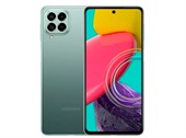 Samsung Galaxy M53 8GB/128GB - Khaki Green